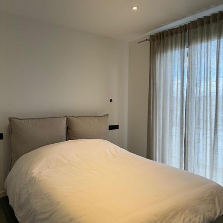Modern Green & White - Apartments T3 60M2 Annecy - Parking Prive - Wifi - Netflix Luaran gambar